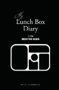 My Lunch Box Diary for the Bentgo Kids