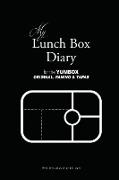 My Lunch Box Diary for the Yumbox Original, Panino & Tapas