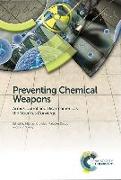 Preventing Chemical Weapons