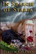 In Search of Staria