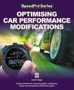 Optimising Car Performance Modifications