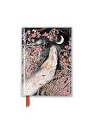 Manson: Fairy at Moonlight (Foiled Pocket Journal)