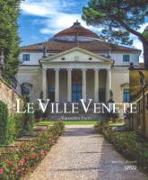 Le ville venete. Ediz. italiana e inglese