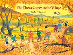 The Circus Comes to the Village