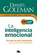 La Inteligencia emocional: Por qué es más importante que el cociente intelectual / Emotional Intelligence