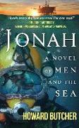 Jonah: A Novel of Men and the Sea