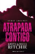 Atrapada Contigo