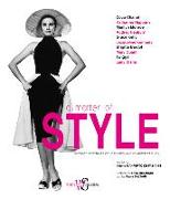 A Matter of Style