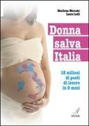 Donna Salva Italia