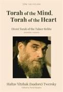 Torah of the Mind, Torah of the Heart