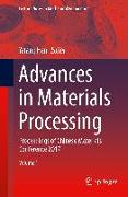 Advances in Materials Processing