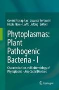 Phytoplasmas: Plant Pathogenic Bacteria - I