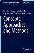Concepts, Approaches and Methods