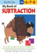 My Book Of Subtraction