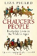 Chaucer's People