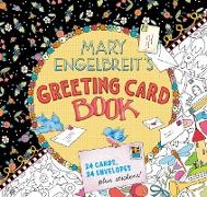 Mary Engelbreit's Greeting Card Book