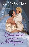 Unmasked by the Marquess