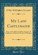 My Lady Castlemaine