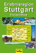 Erlebnisregion Stuttgart Freizeitatlas