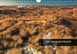 Jütlands Westküste (Wandkalender 2019 DIN A4 quer)