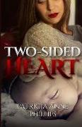 Two-Sided Heart