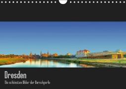 Dresden (Wandkalender 2019 DIN A4 quer)