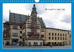 Schweinfurt am Tag (Wandkalender 2019 DIN A4 quer)