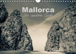 Mallorca - Die andere Seite (Wandkalender 2019 DIN A4 quer)