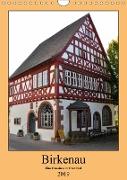 Birkenau. Eine Gemeinde im Odenwald (Wandkalender 2019 DIN A4 hoch)