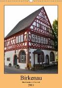 Birkenau. Eine Gemeinde im Odenwald (Wandkalender 2019 DIN A3 hoch)