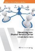 Steuerung von Shared Service Center