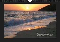 Sardinien (Wandkalender 2019 DIN A4 quer)