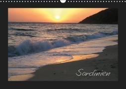 Sardinien (Wandkalender 2019 DIN A3 quer)