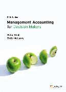 Management Accounting for Decision Makers with Student Access Card