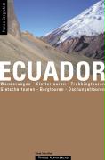 Bergführer Ecuador