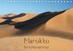 Marokko - Perle Nordafrikas / CH-Version (Tischkalender 2019 DIN A5 quer)