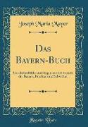 Das Bayern-Buch