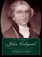 The Making of John Ledyard