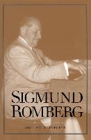 Sigmund Romberg