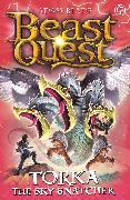 Beast Quest: Torka the Sky Snatcher