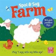 Spot and Say: Farm