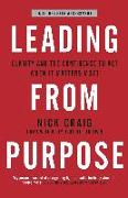 Leading From Purpose