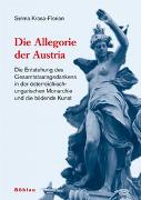 Die Allegorie der Austria