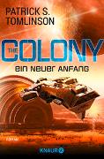 The Colony - ein neuer Anfang