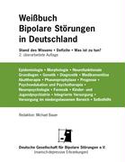 Weissbuch Bipolare Störungen in Deutschland