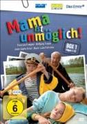 Mama ist unmöglich - Vol. 1