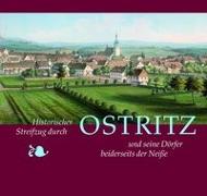 Historischer Streifzug durch Ostritz und seine Dörfer beiderseits der Neiße