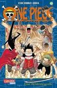 One Piece, Band 43