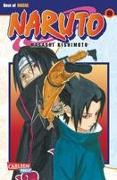 Naruto, Band 25