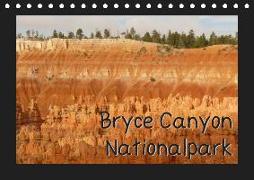 Bryce Canyon Nationalpark (Tischkalender 2019 DIN A5 quer)